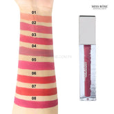Miss Rose Beauty Bloom Lip Gloss